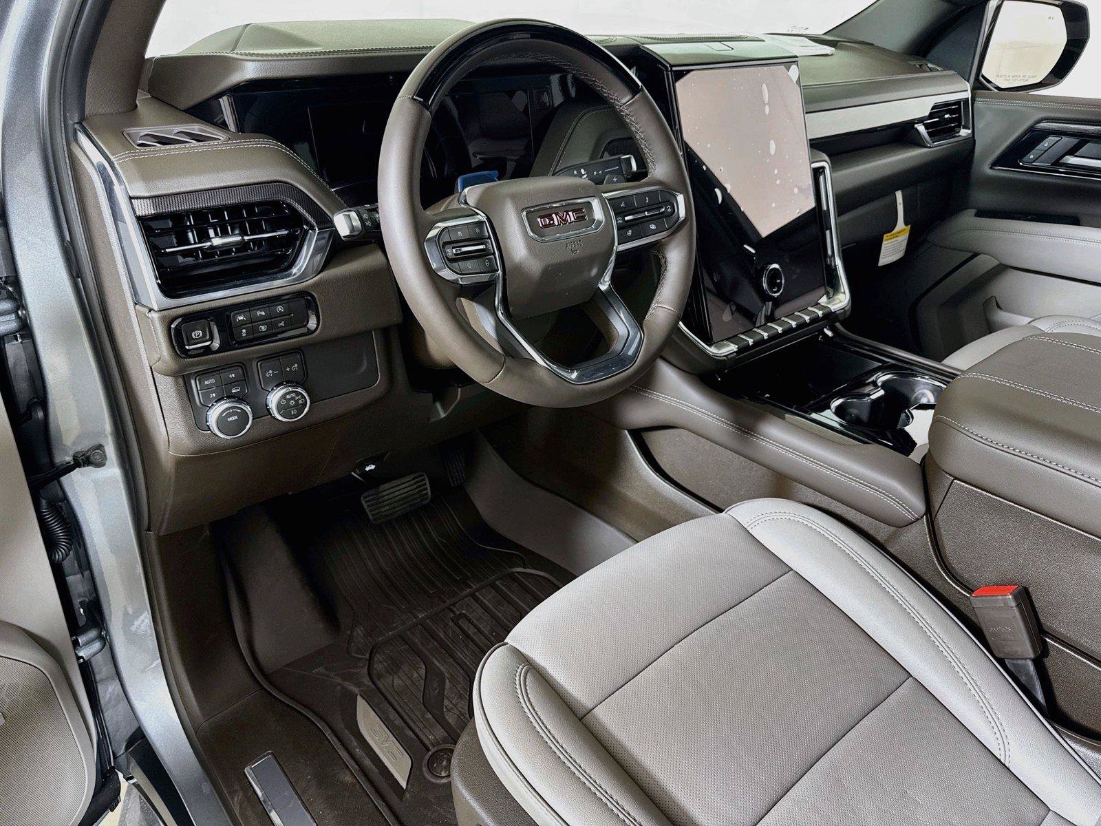 New 2027 GMC Yukon XL Elevation w/ LPO, Floor Liner Package AWD/4WD image 5