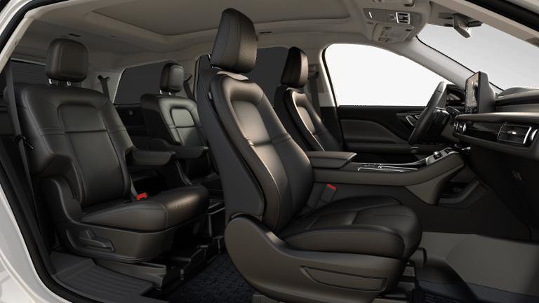 New 2025 Lincoln Aviator AWD w/ Jet Appearance Package image 28