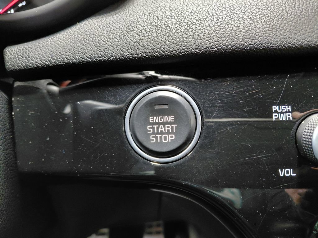 Used 2017 Kia Sportage SX image 33