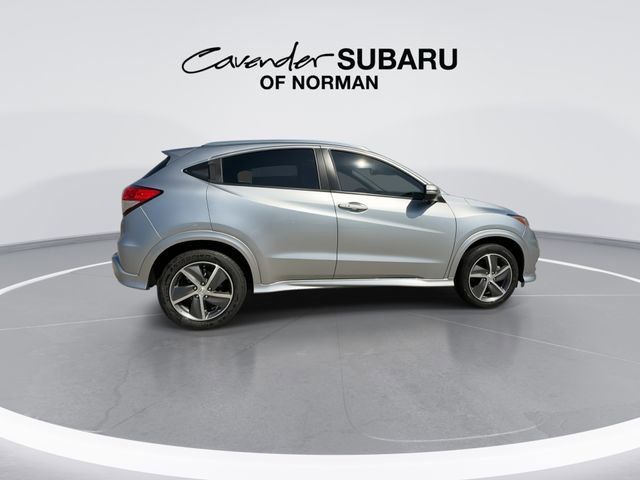 Used 2019 Honda HR-V Touring image 9