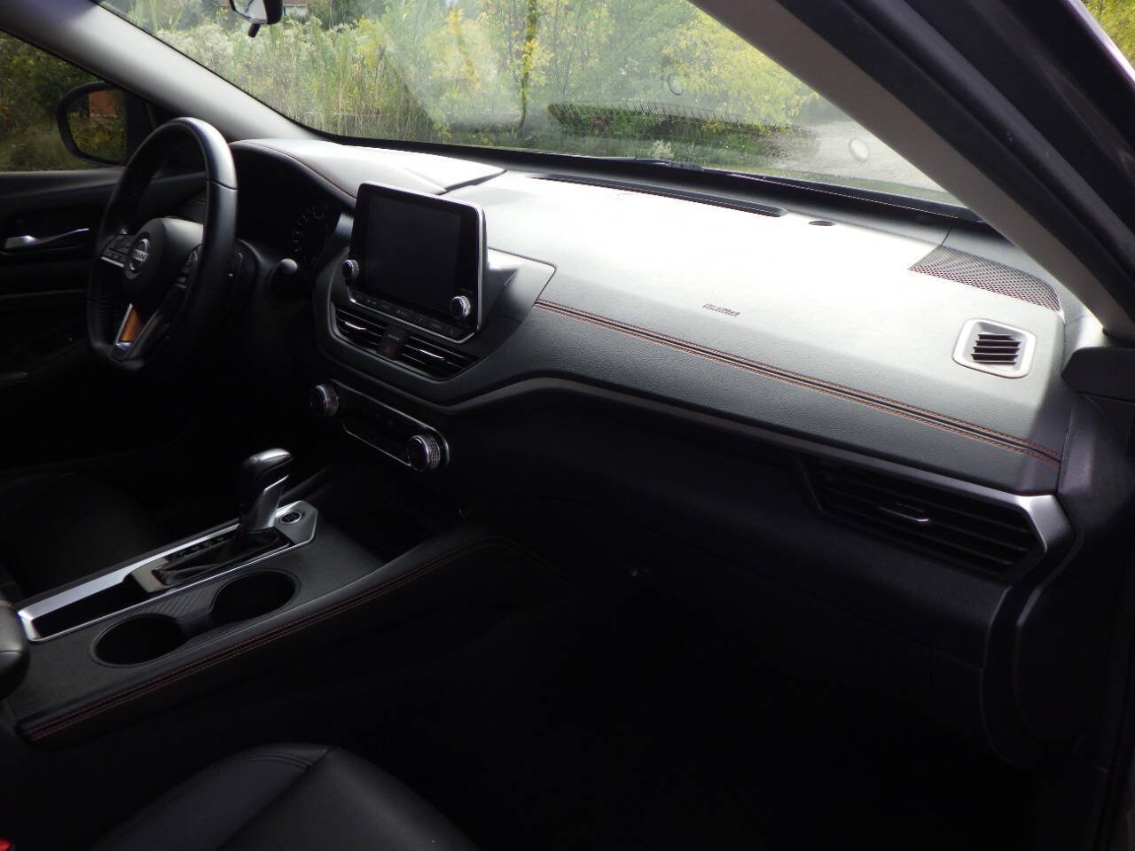 Used 2019 Nissan Altima 2.5 SR FWD image 23