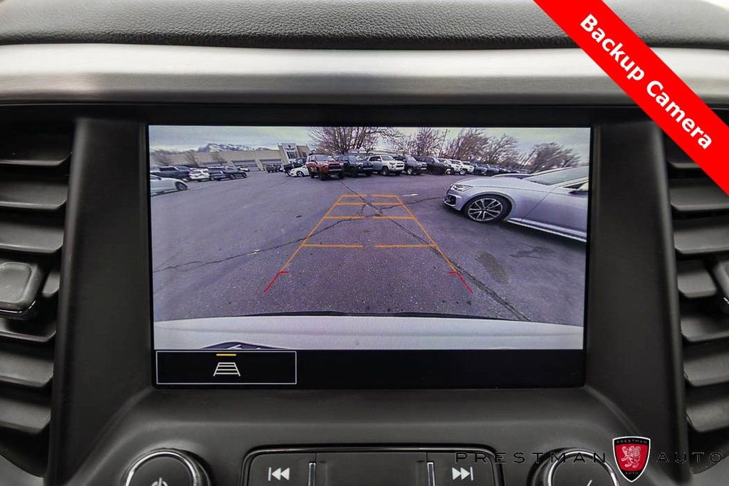Used 2021 GMC Acadia SLT image 8