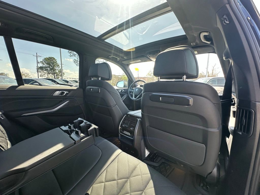 Certified 2026 BMW X5 sDrive40i w/ Climate Comfort Package image 31