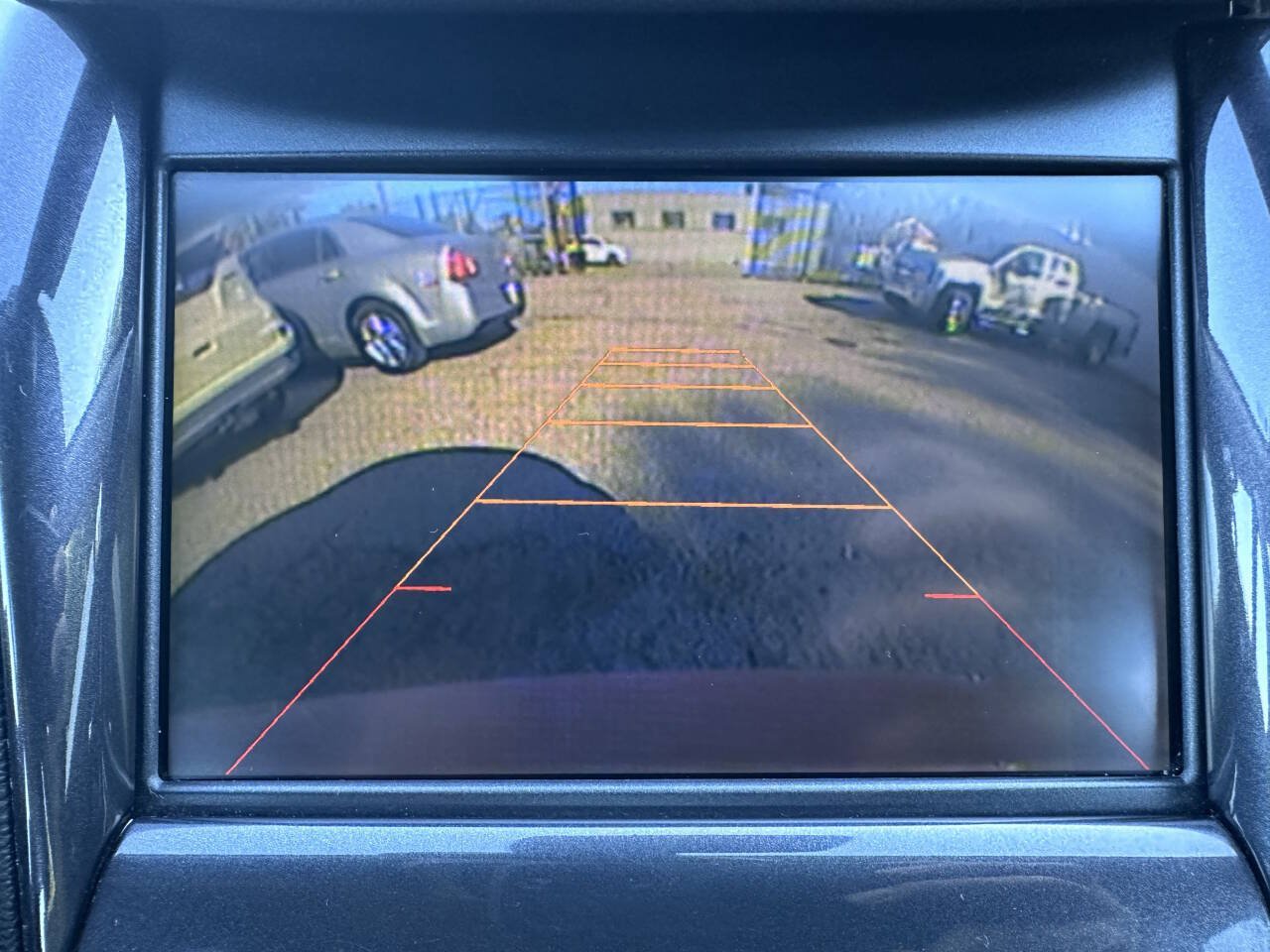 Used 2015 Chevrolet Impala LT w/ Convenience Package FWD image 22