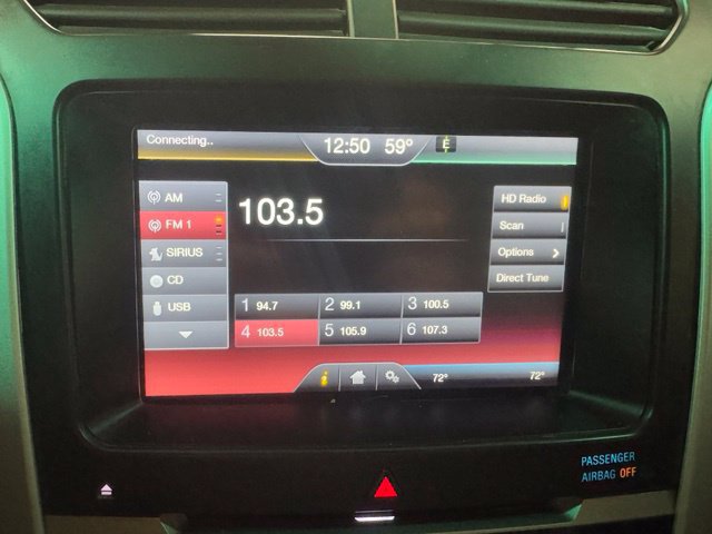 Used 2014 Ford Explorer Sport w/ Equipment Group 401A AWD/4WD image 27