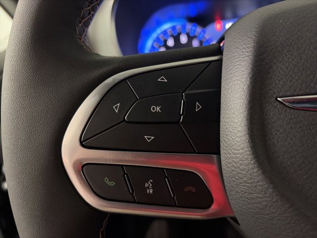 New 2026 Chrysler Pacifica Pinnacle image 24