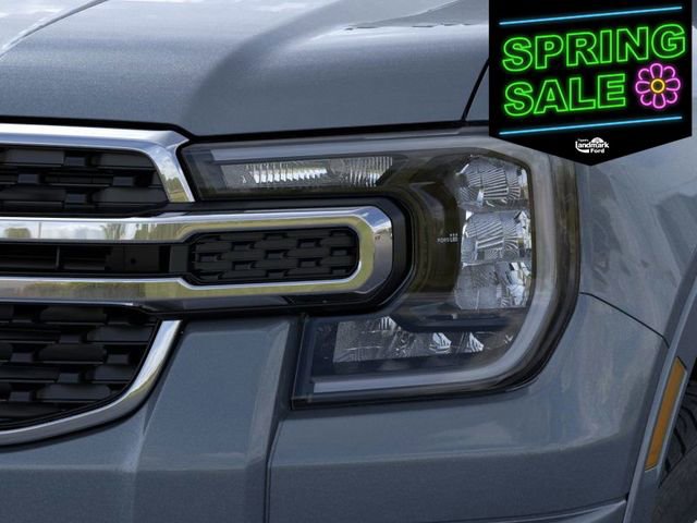 New 2025 Ford Ranger XLT w/ FX4 Off-Road Package image 18