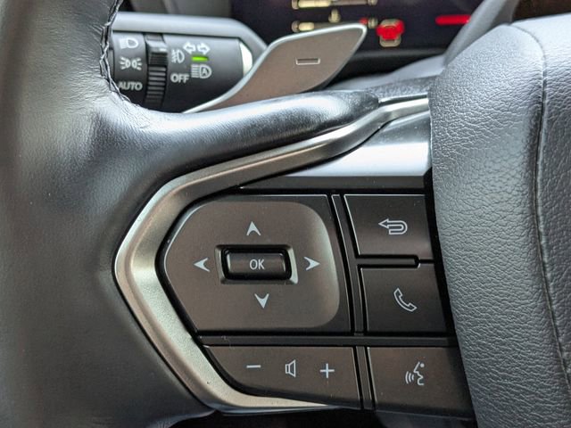 Used 2024 Lexus GX 550 image 26