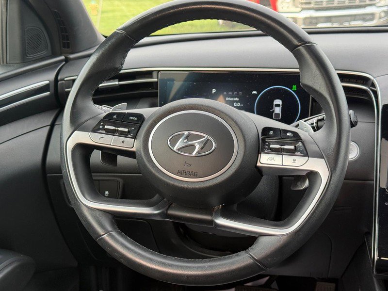 Used 2023 Hyundai Santa Cruz SEL Premium image 13