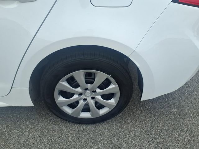 Certified 2023 Toyota Corolla LE FWD image 25