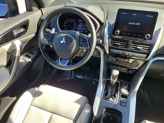 New 2026 Mitsubishi Eclipse Cross SEL image 15