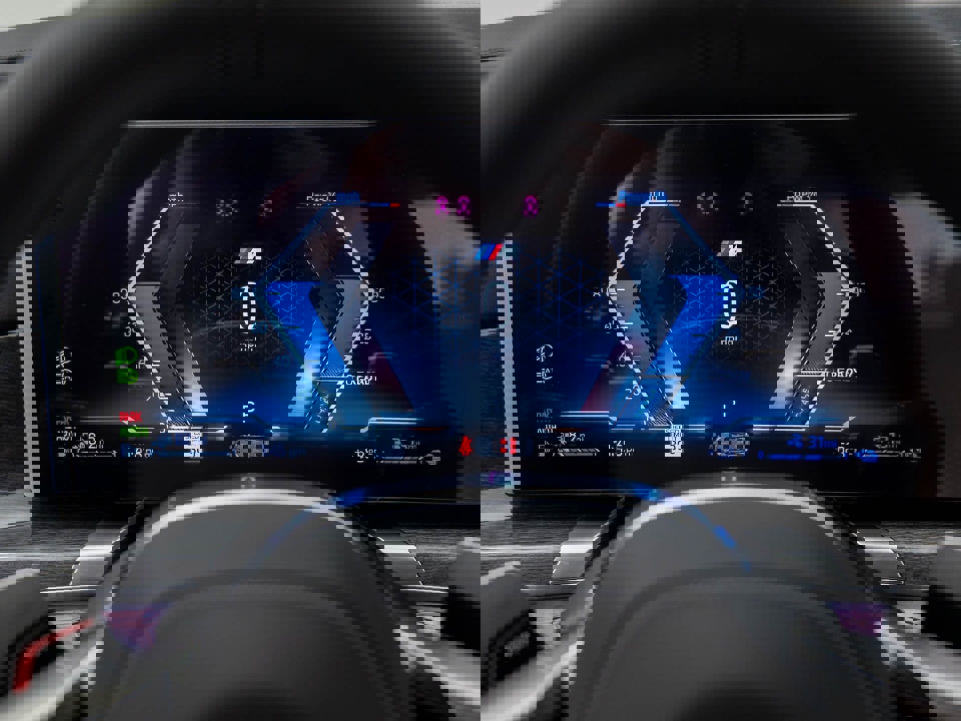 New 2026 BMW 750e xDrive image 33