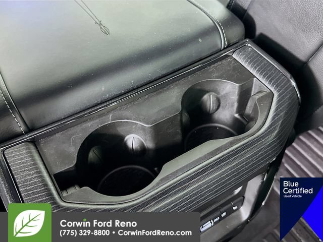 Used 2024 RAM 1500 Limited AWD/4WD image 28