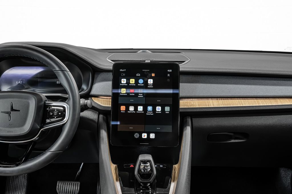 Used 2022 Polestar Polestar 2 w/ Plus Package image 15