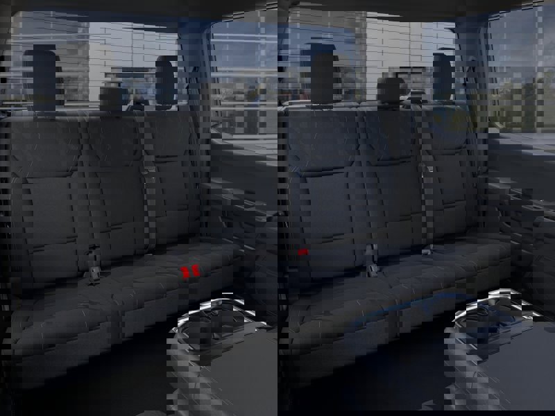 New 2026 Ford F150 STX w/ Equipment Group 200A image 11