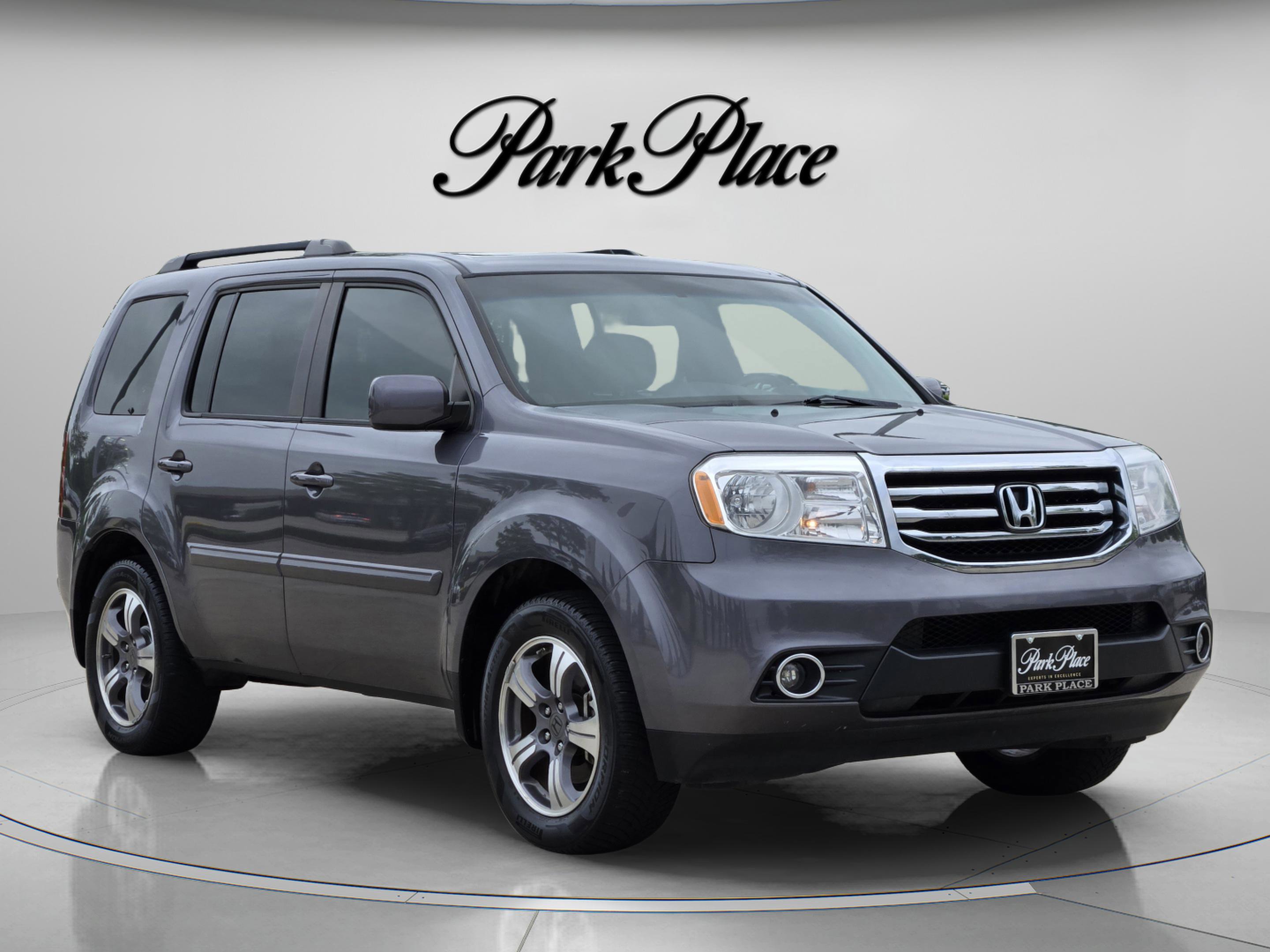 Used 2015 Honda Pilot SE image 7