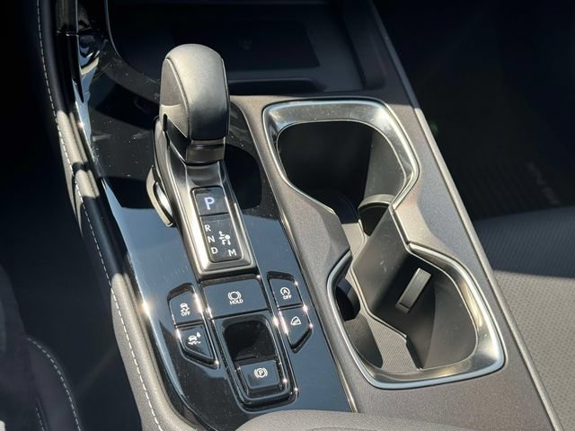 Certified 2024 Lexus NX 350 AWD image 37