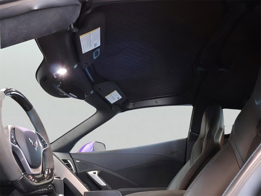 Used 2019 Chevrolet Corvette ZR1 image 37