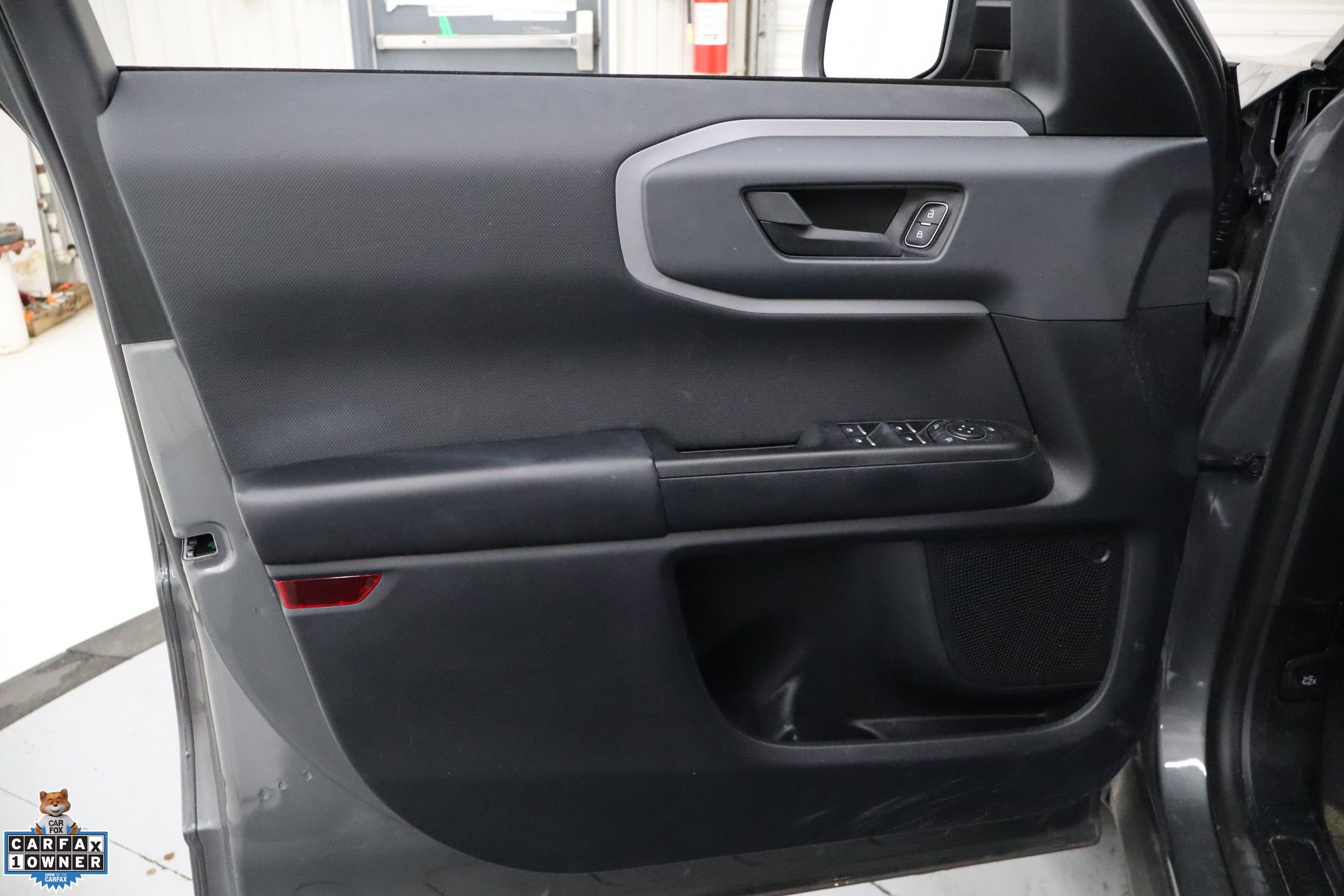 Certified 2022 Ford Bronco Sport Big Bend w/ Convenience Package image 13