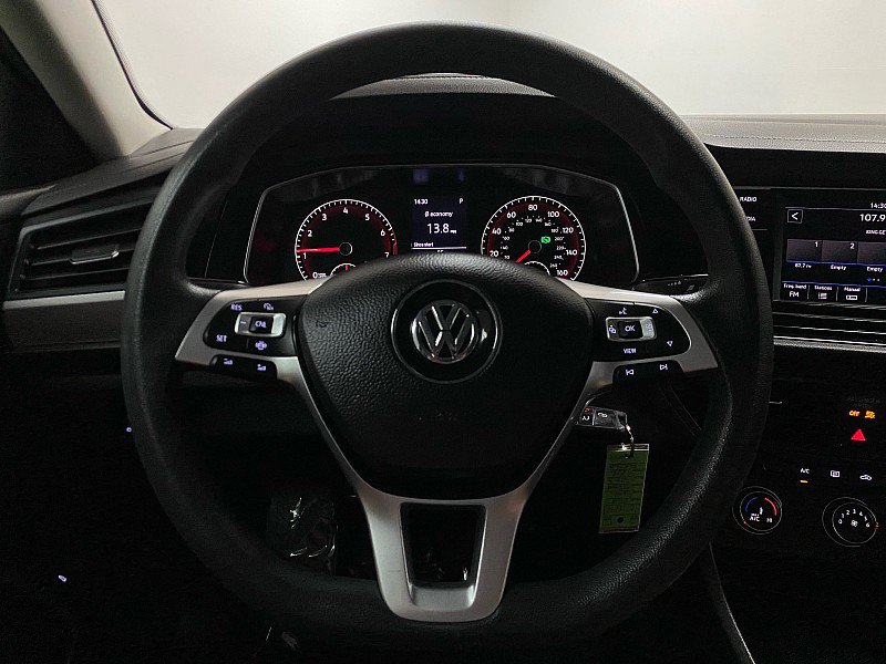 Used 2019 Volkswagen Jetta S image 17