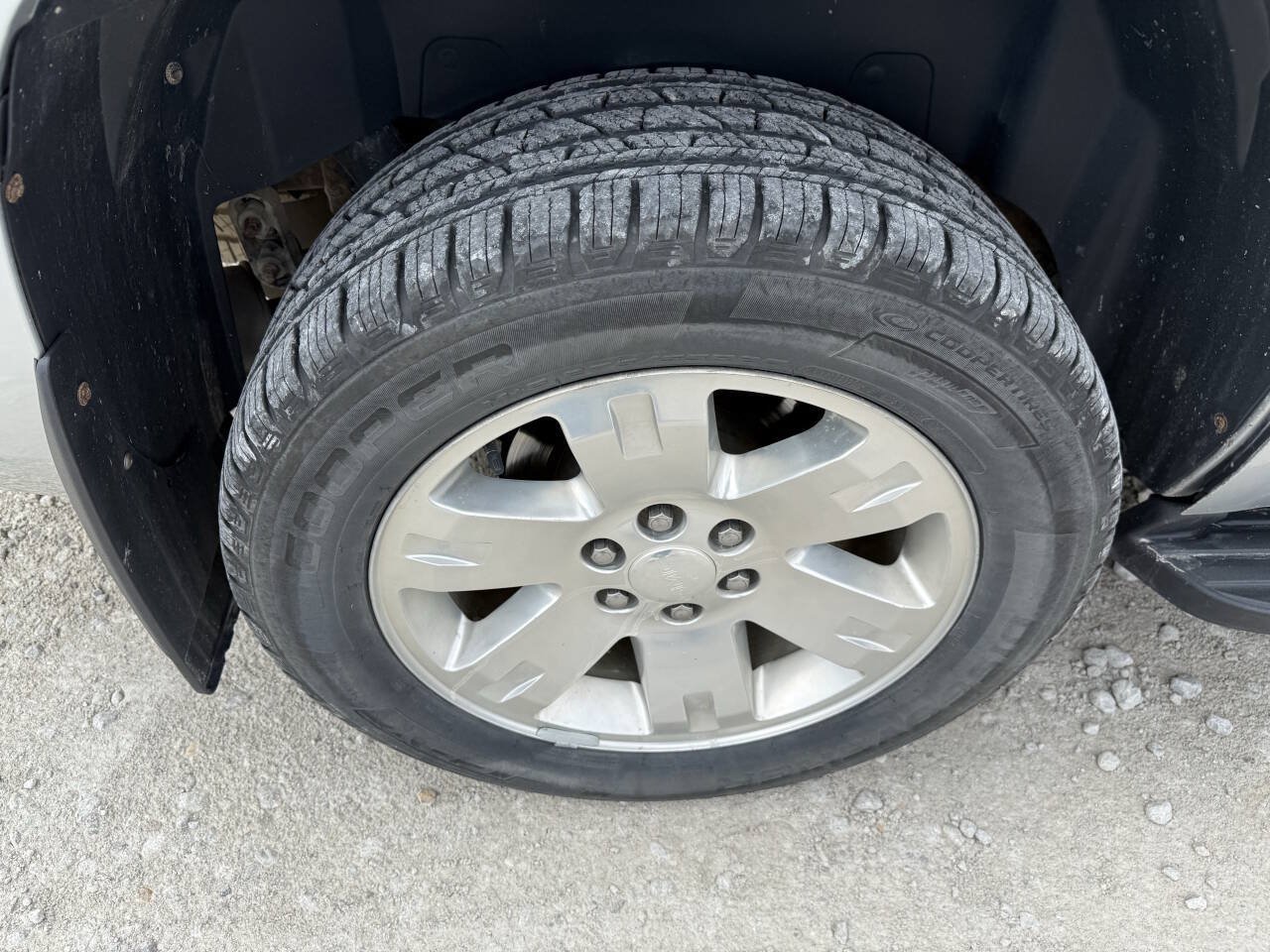 Used 2012 GMC Yukon SLT AWD/4WD image 11