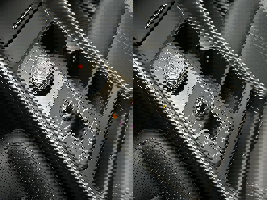 New 2026 Kia Sorento EX w/ EX Premium Package image 25