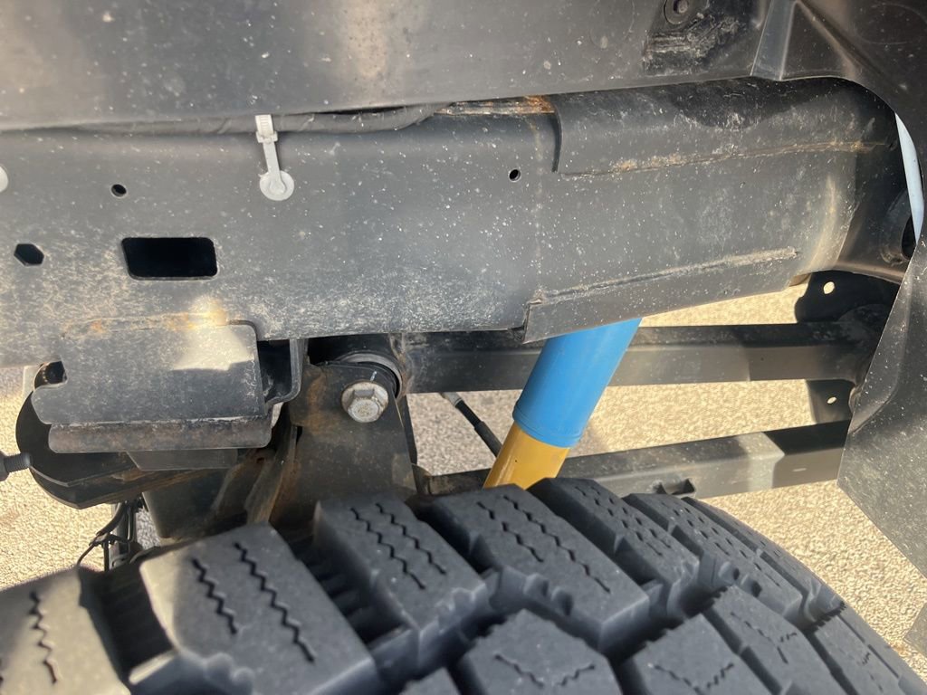 Used 2023 RAM 2500 Laramie image 10