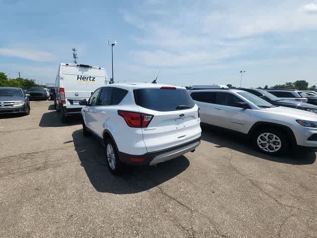 Used 2019 Ford Escape SE AWD/4WD image 18
