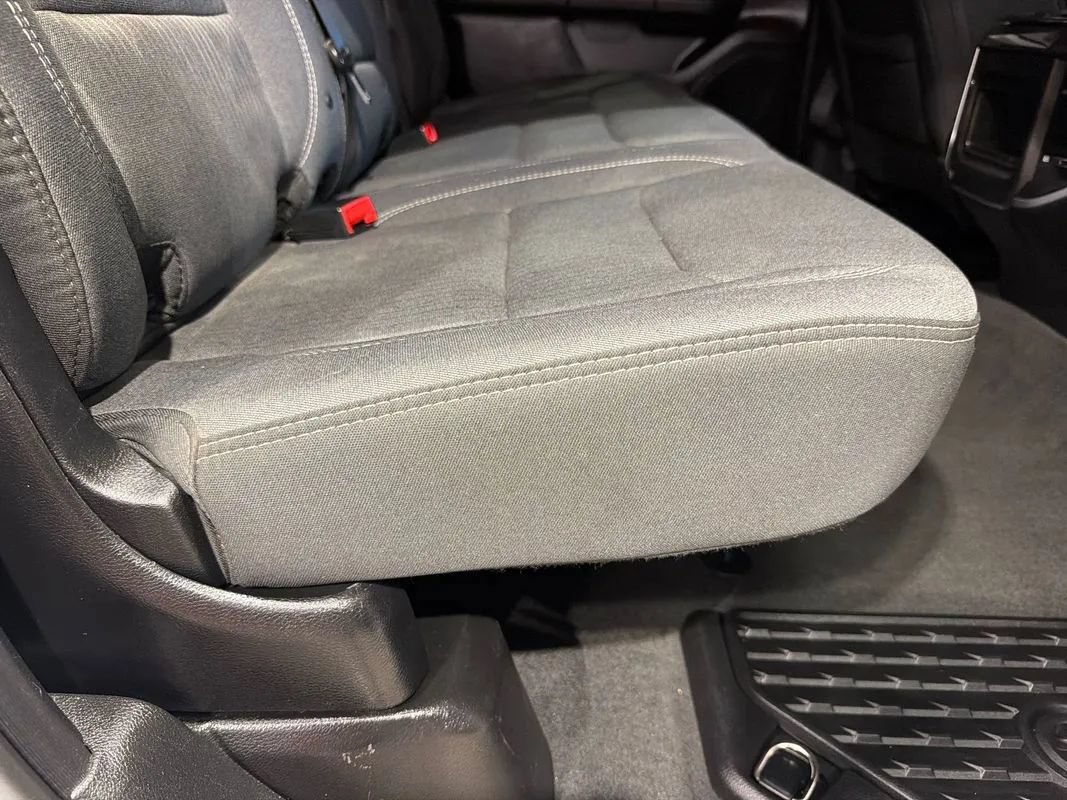 Used 2022 RAM 1500 Big Horn AWD/4WD image 55
