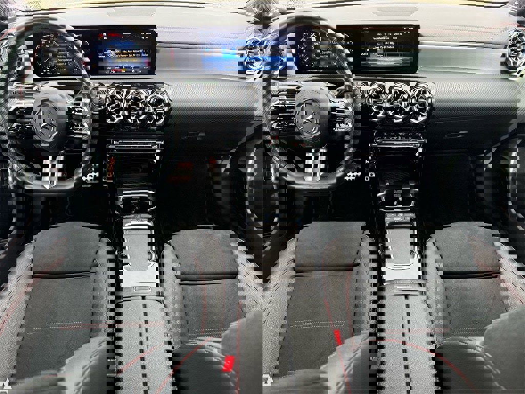 Used 2024 Mercedes-Benz CLA 250 CLA 250 image 27