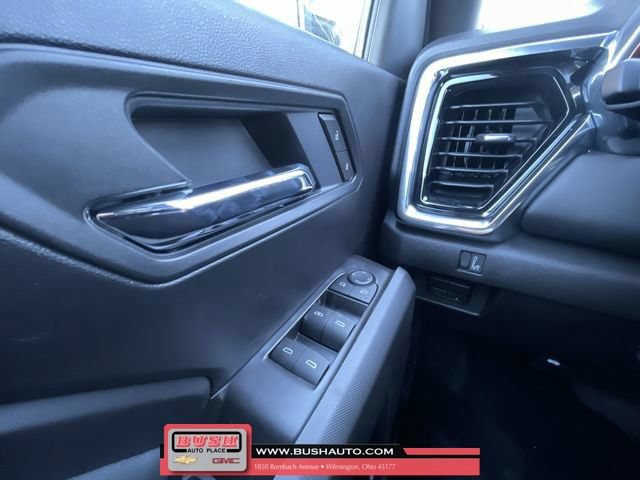 New 2026 GMC Canyon Elevation w/ Convenience Package RWD image 18