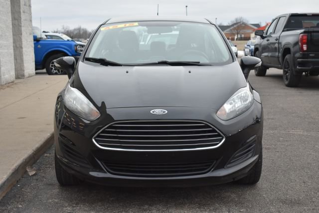 Used 2019 Ford Fiesta SE w/ Cold Weather Package image 8