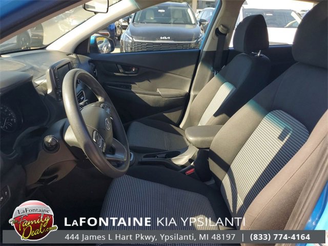 Used 2020 Hyundai Kona SE image 11