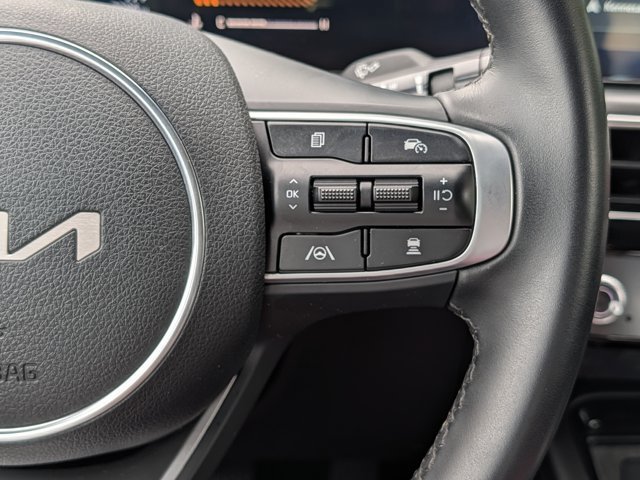 Used 2026 Kia K5 GT-Line FWD image 22