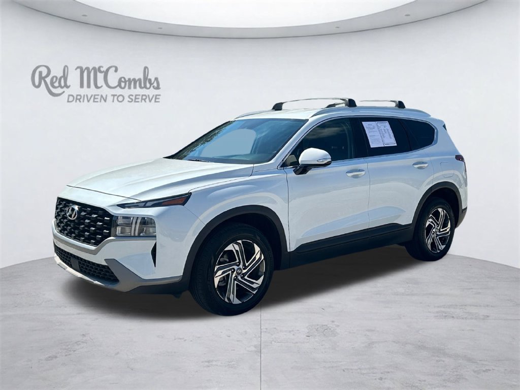Used 2023 Hyundai Santa Fe SEL FWD 360° Tour
