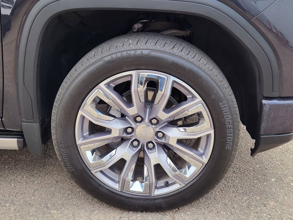 Used 2024 GMC Sierra 1500 Denali AWD/4WD image 15