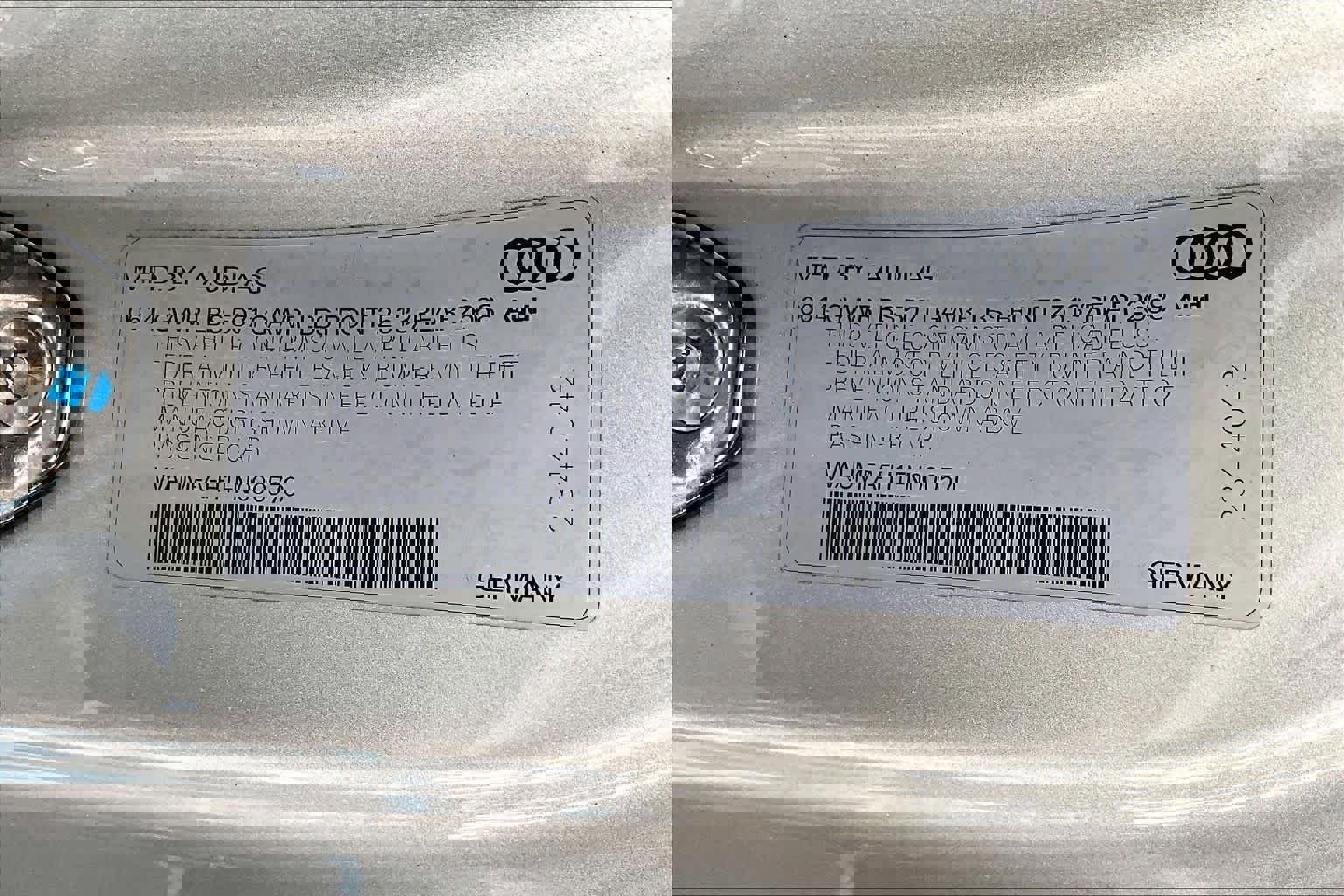 Used 2015 Audi A5 2.0T Premium Plus w/ Technology Package AWD/4WD image 30