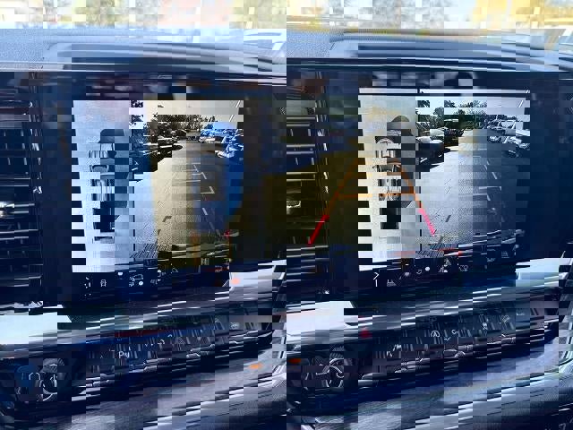 New 2026 Chevrolet Silverado 1500 LTZ image 15