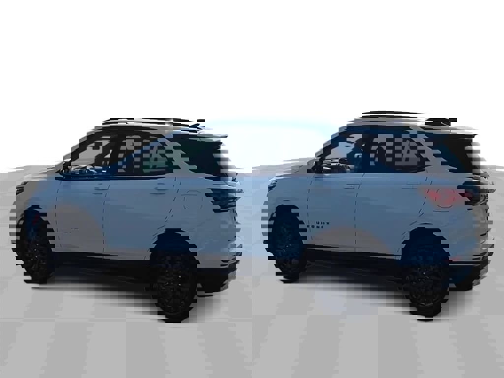 Certified 2023 Chevrolet Equinox RS w/ LPO, Floor Liner Package image 6