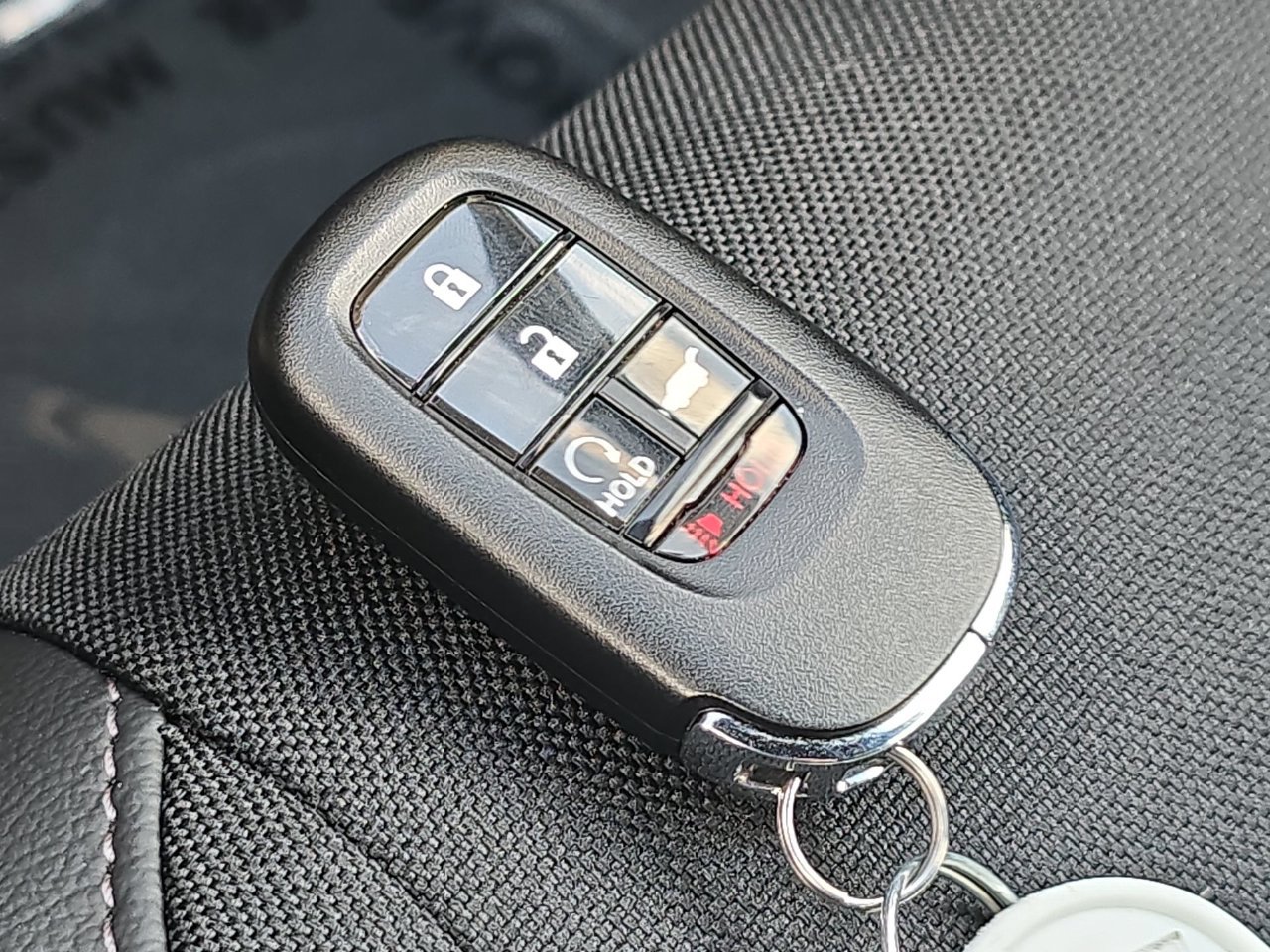 Used 2025 Honda Civic Sport image 34