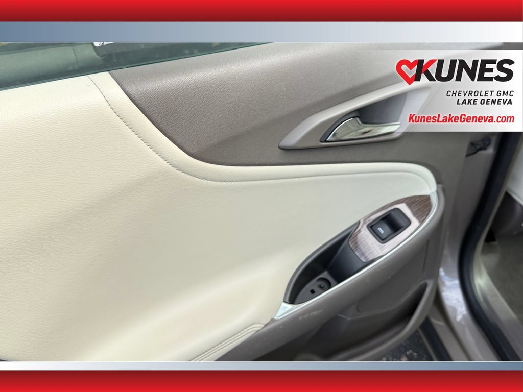 Used 2024 Chevrolet Malibu LT FWD image 33