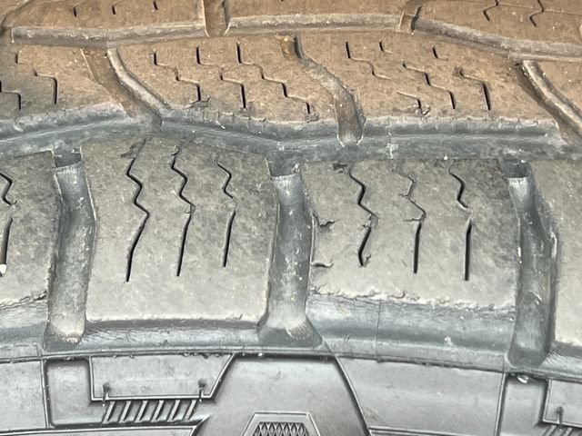 Used 2014 RAM 1500 Express AWD/4WD image 8