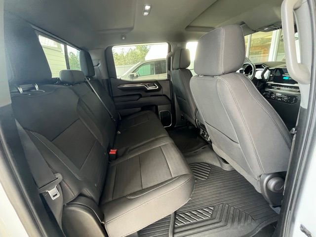 Used 2023 Chevrolet Silverado 1500 LT image 17