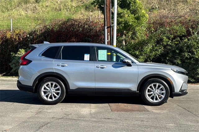 Certified 2023 Honda CR-V EX-L image 3