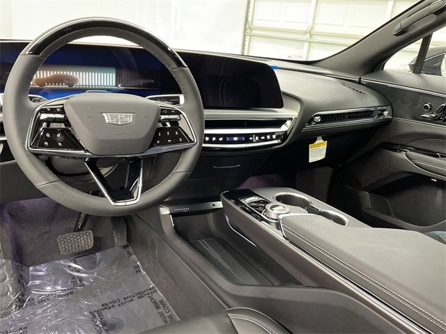 New 2026 Cadillac Lyriq Luxury image 20