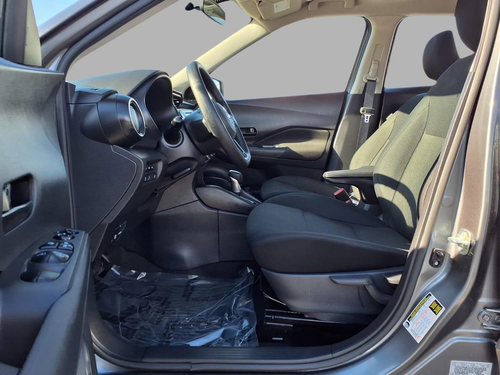 Used 2025 Nissan Kicks Play S image 22