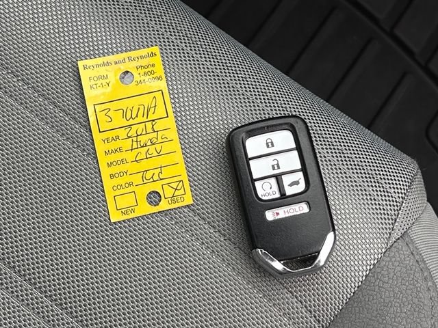 Used 2018 Honda CR-V EX image 26