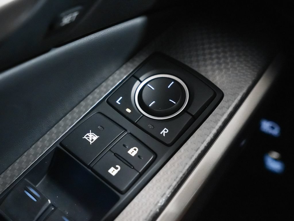 Used 2018 Lexus IS 350 F Sport RWD image 33