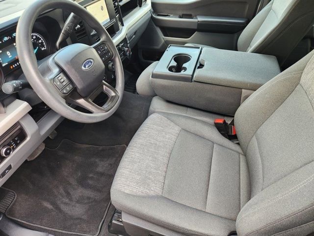 Used 2025 Ford F250 XLT w/ FX4 Off-Road Package image 4