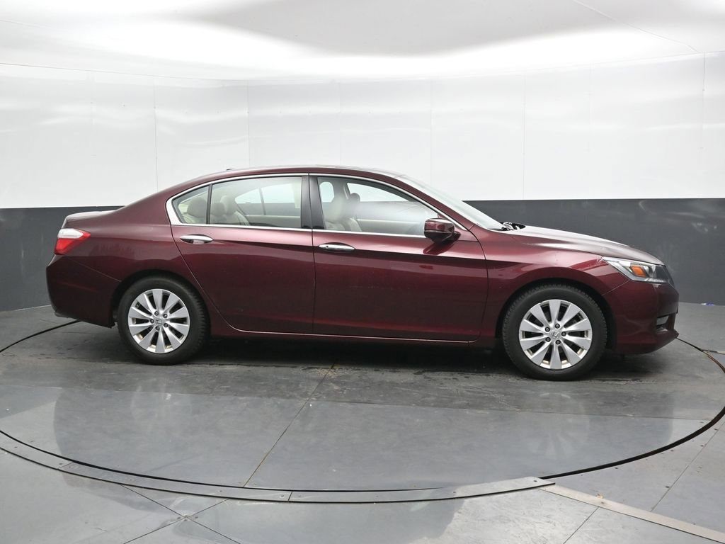 Used 2014 Honda Accord EX-L image 3